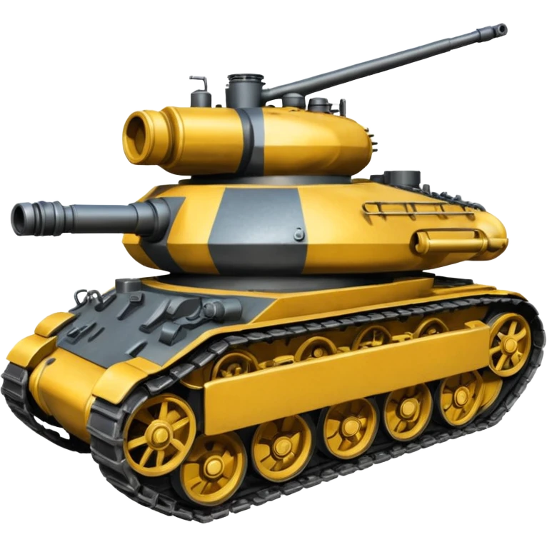 Engines for T‑72 Tanks emoji
