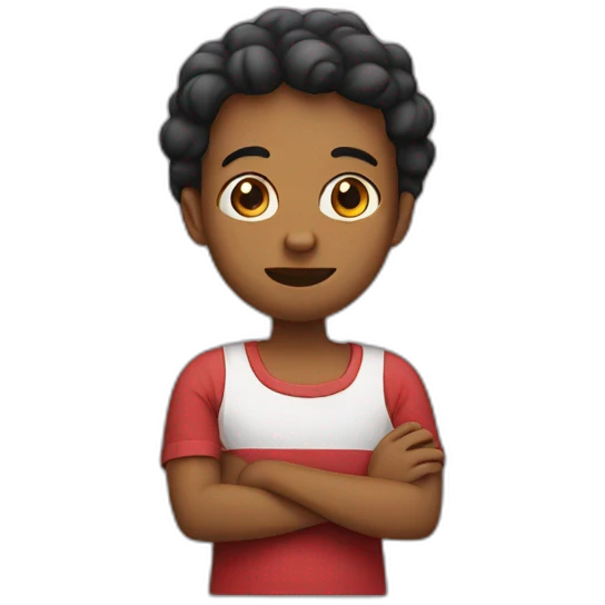 holidays are prohibited emoji