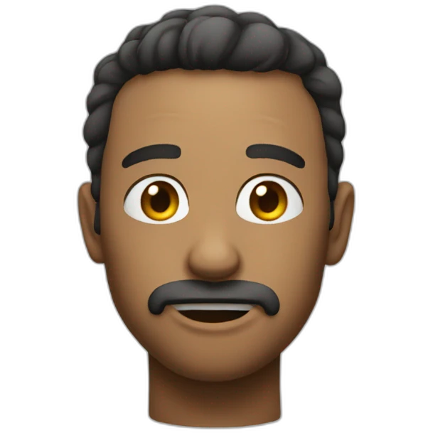 Face exhaling + Dashing Away emoji