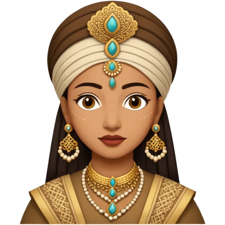 Kala mi'raj dirga emoji