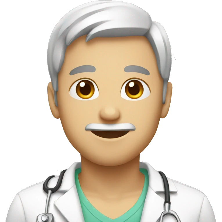 health emoji