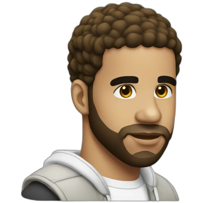 drake emoji