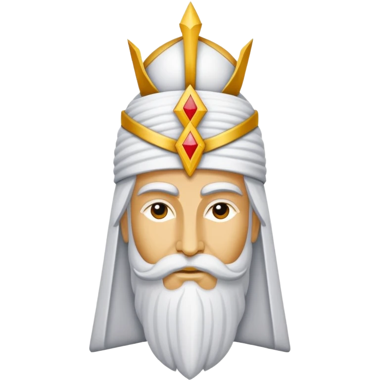نماد زرتشت  emoji