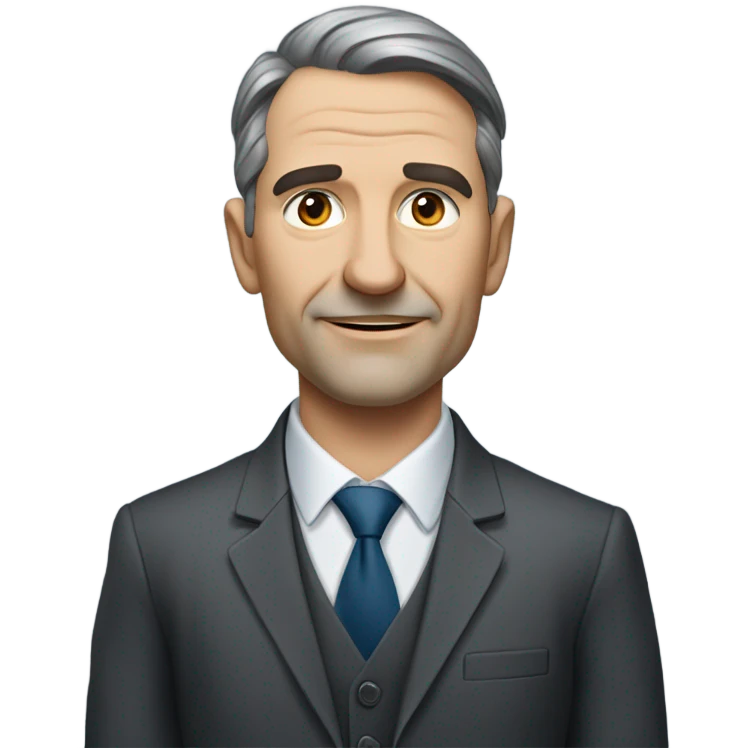 viktor kožený emoji
