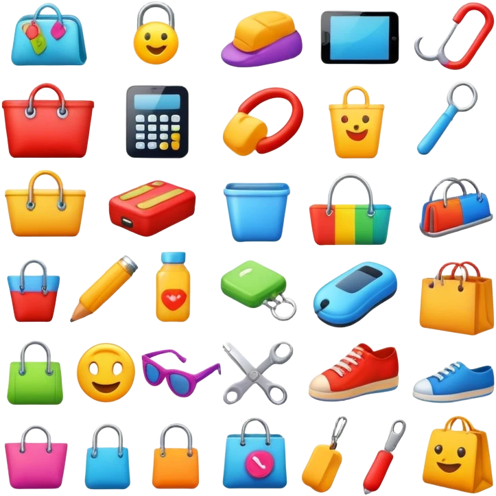 ofertas emoji
