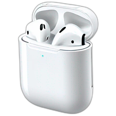 apple airpods emoji