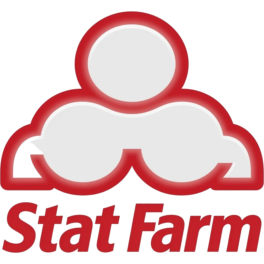 State Farm logo I can copy and paste as an emoji emoji