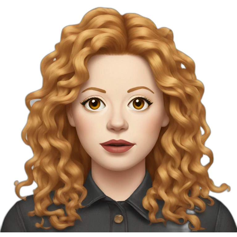 natasha lyonne emoji