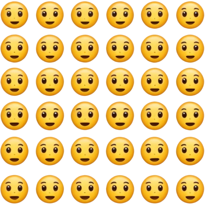 Create variations based on image emoji