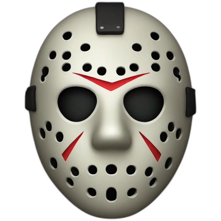 Jason Voorhees emoji