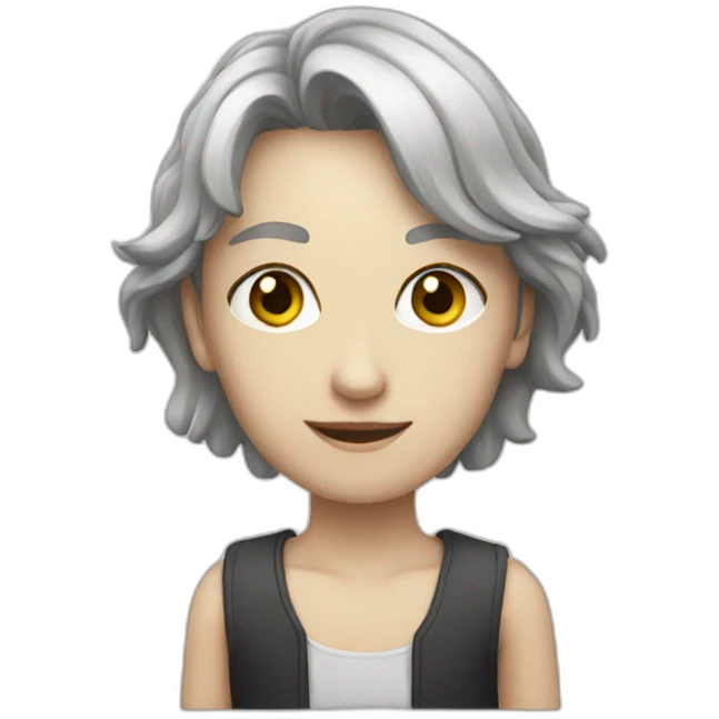 parti emoji