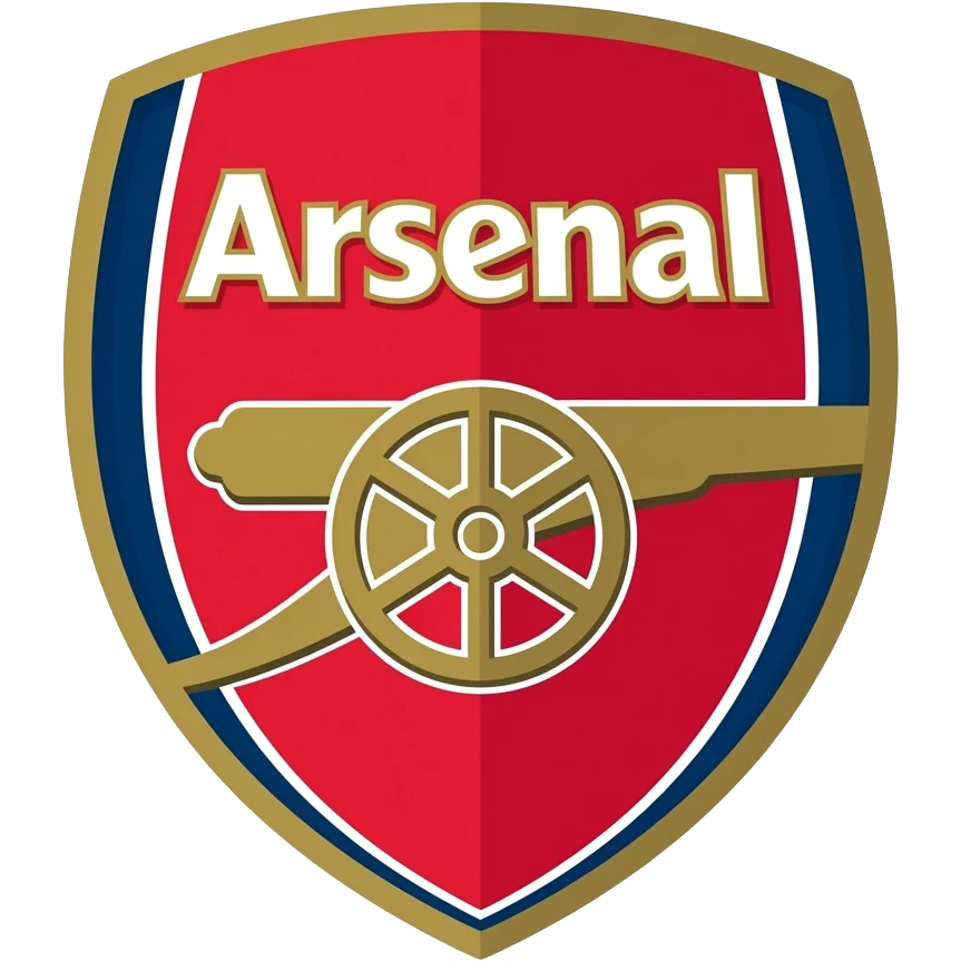 Arsenal log emoji emoji