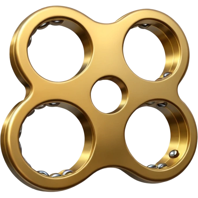 Brass knuckles  emoji
