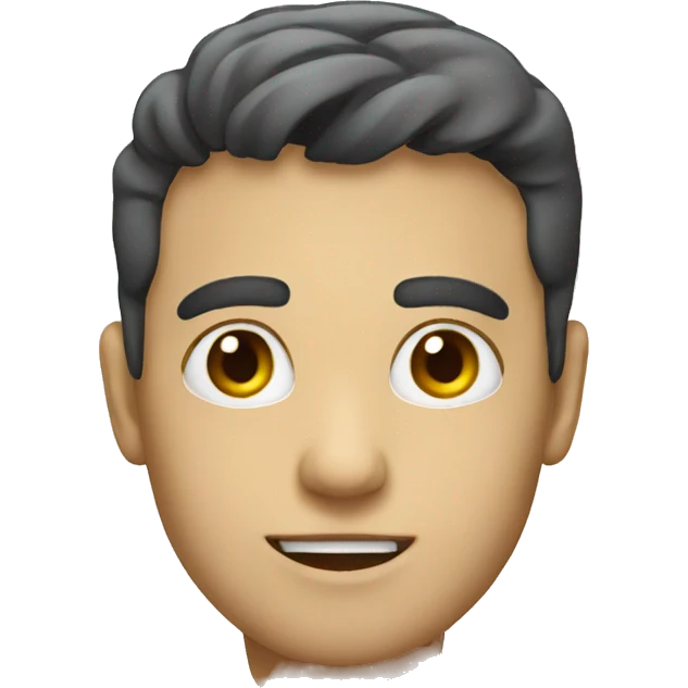 Emoji AI  emoji