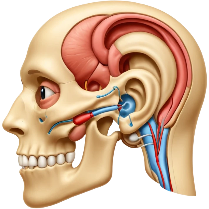 ear anatomy emoji