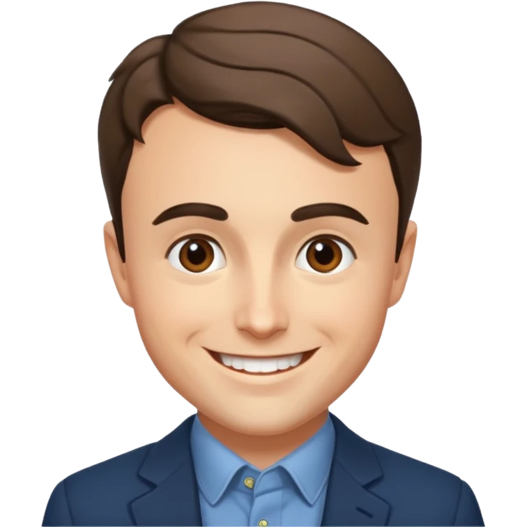 charlie kirk emoji