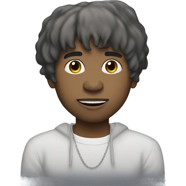 Sahbabii emoji