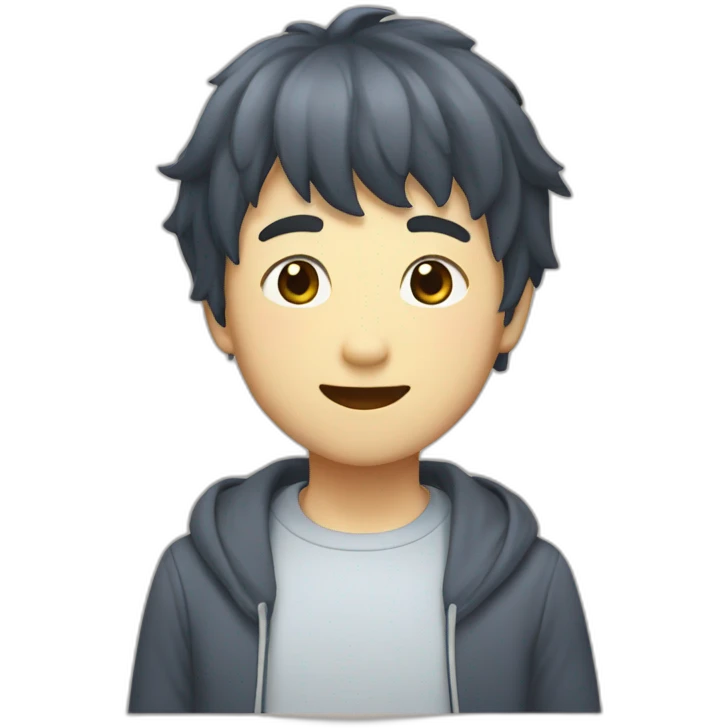 まるまる emoji