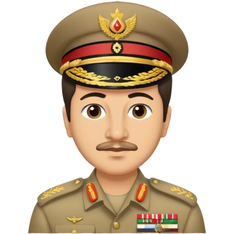 massoud barzani emoji