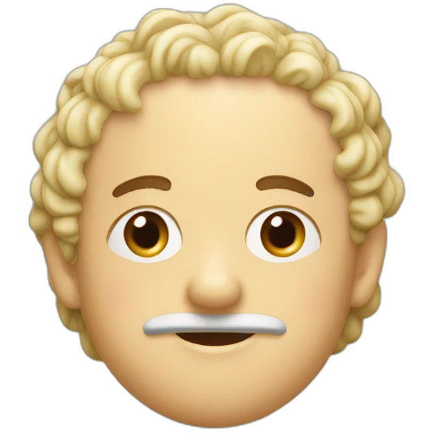 Choucroute emoji