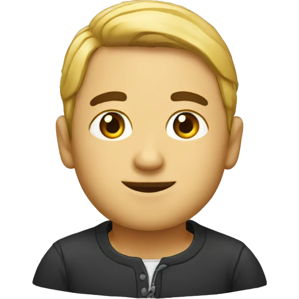 Cherif emoji