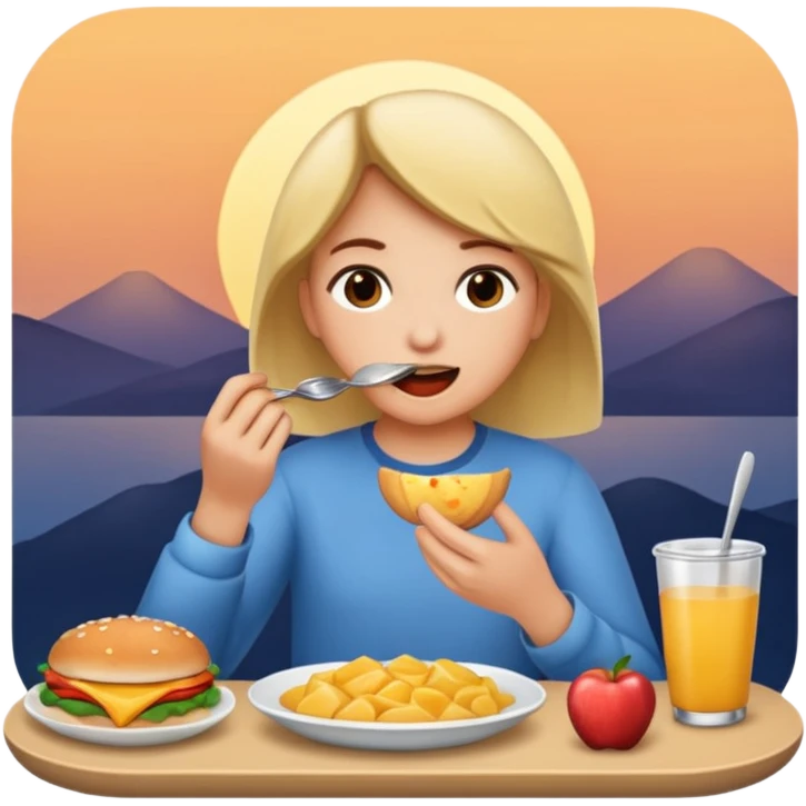 Tun tun tun sahur emoji