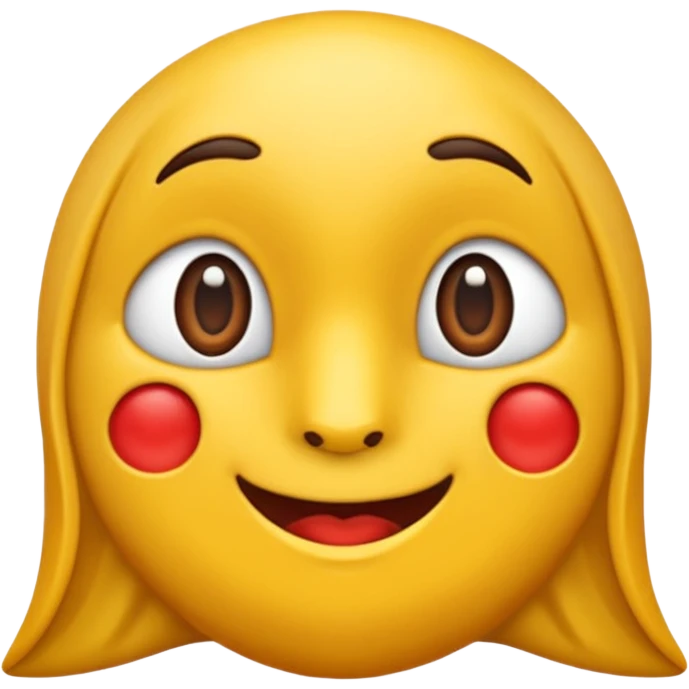 ТРИКУТНИЙ ЧЕРВОНИЙ ПРАПОРЕЦЬ emoji
