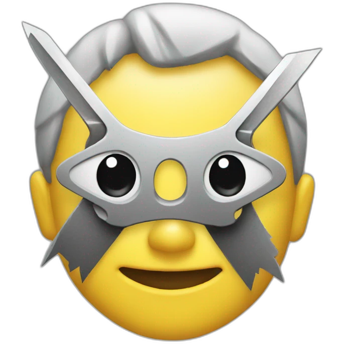 saw emoji