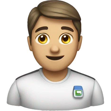 test emoji