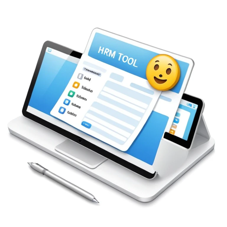 free tool for hrm emoji