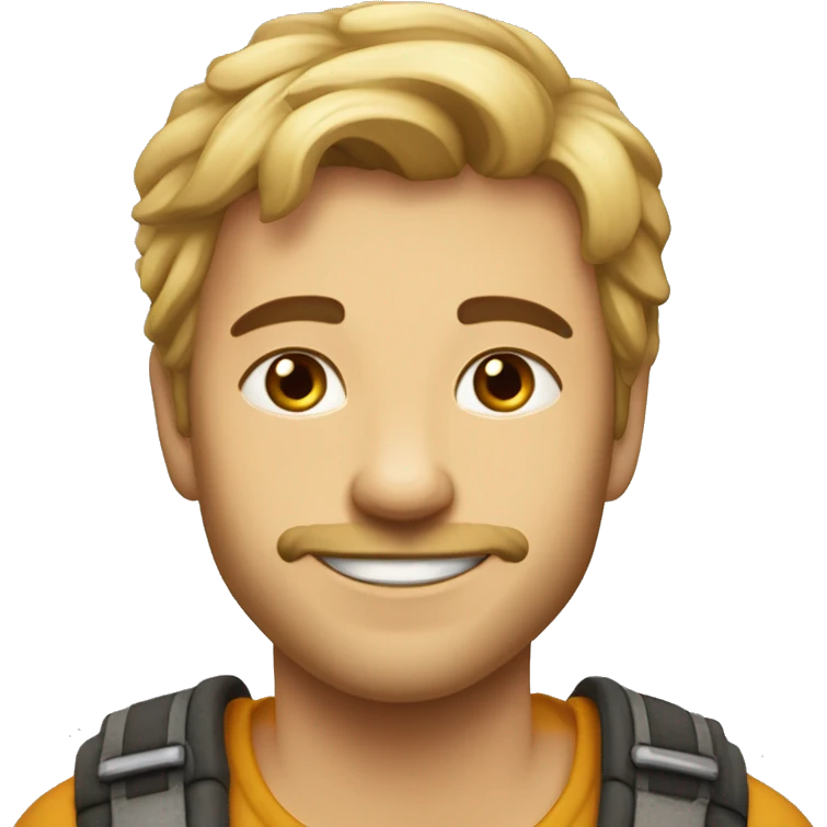 белая кошка лижет живот черному коту  emoji