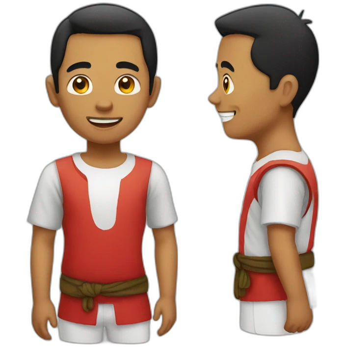 Indonesia  emoji
