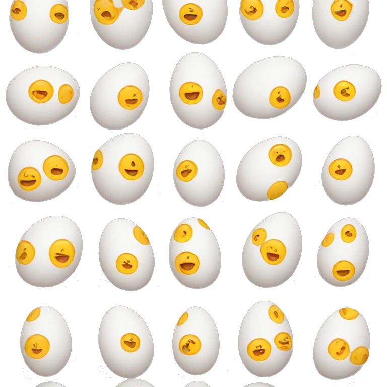 eggs emoji