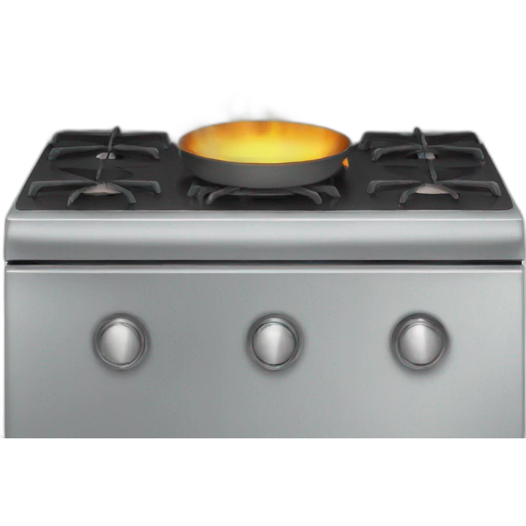 bad stove emoji