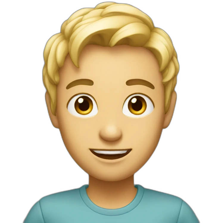 Étonner emoji