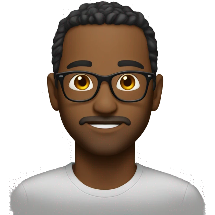 😎😏 emoji