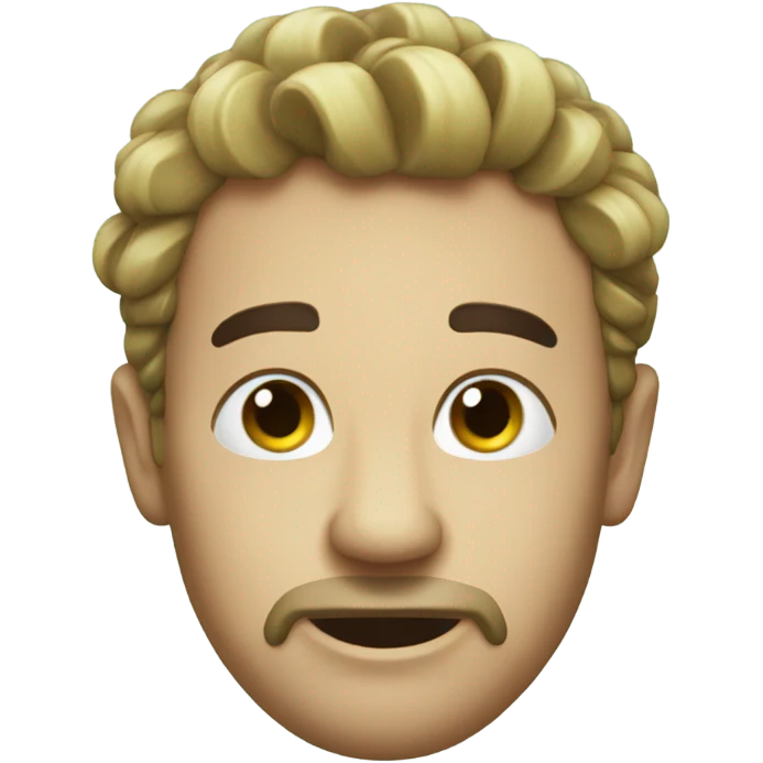 Floptropica emoji