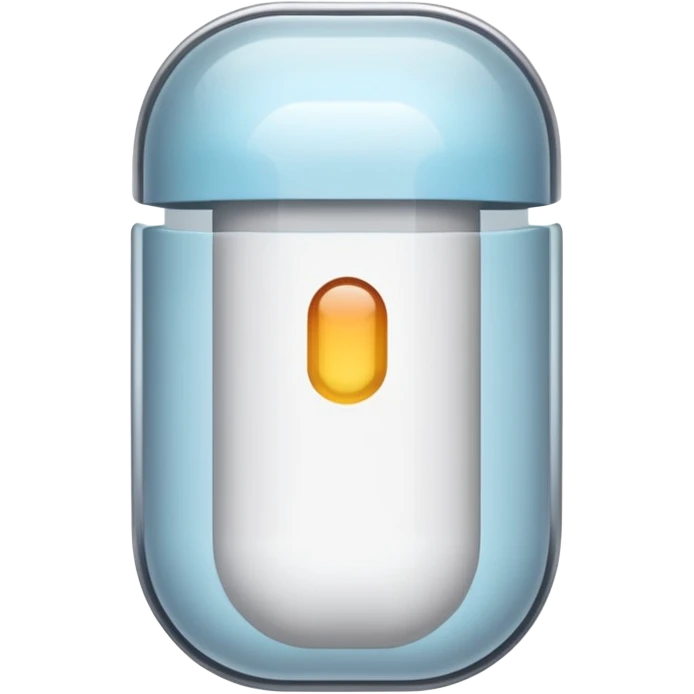 supplement emoji