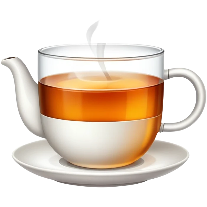 Çay emoji