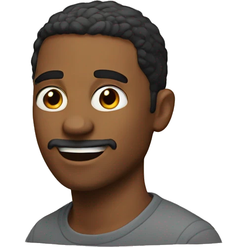 Brother in law emoji