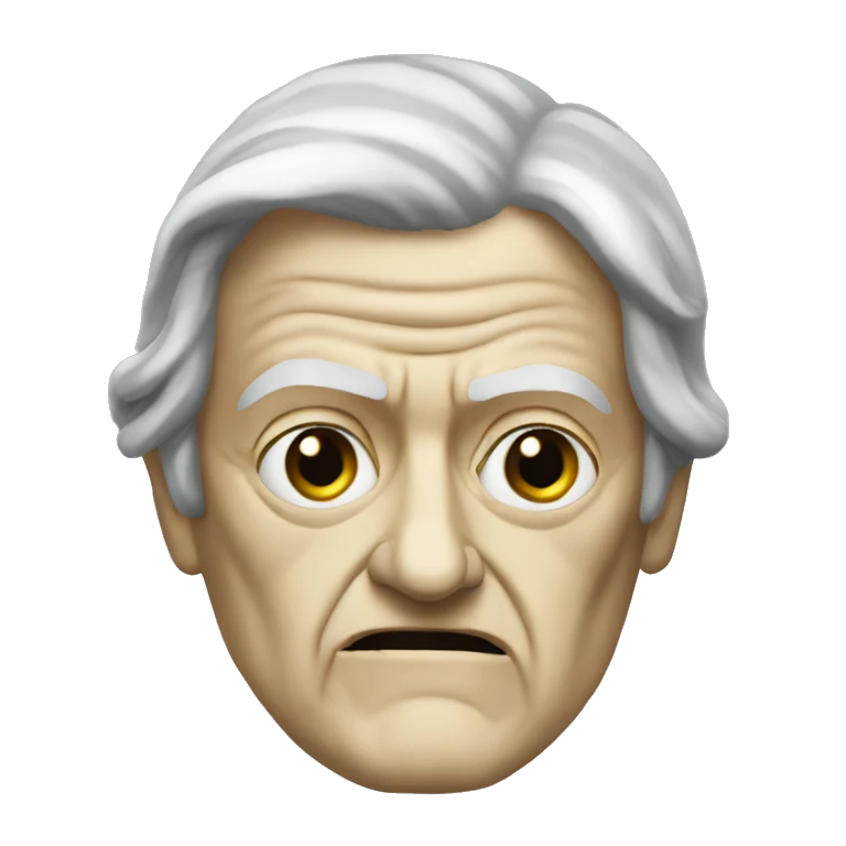 Palpatine emoji