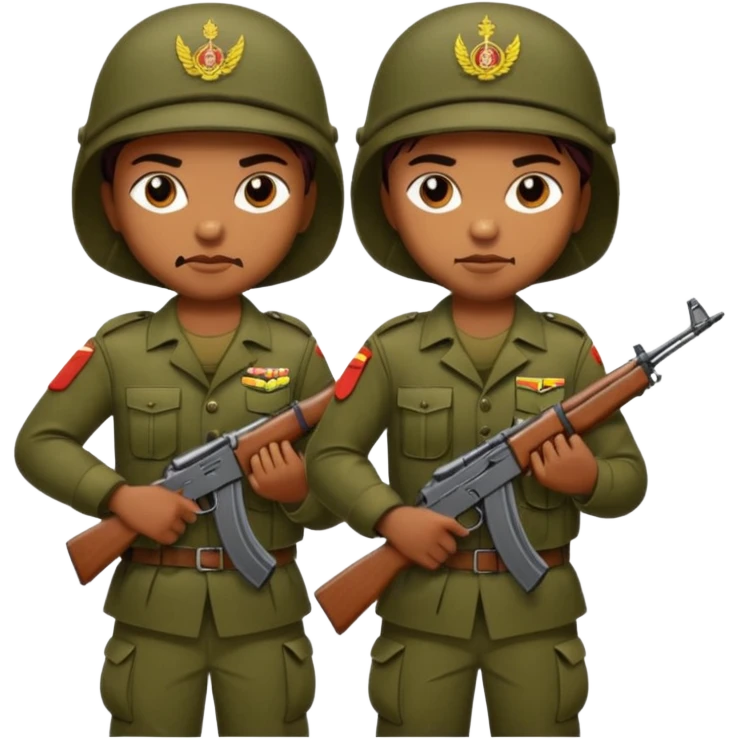 Tamil eelam libration tigers emoji