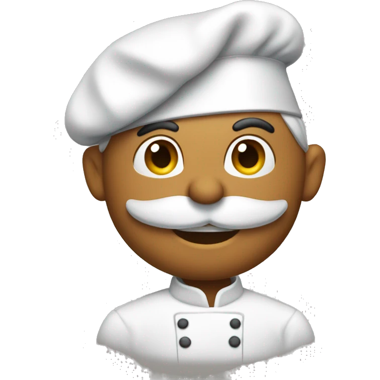 Chef’s kiss emoji