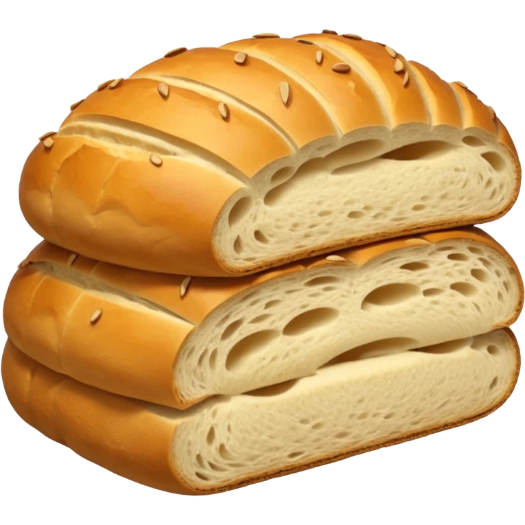 italian bread emoji