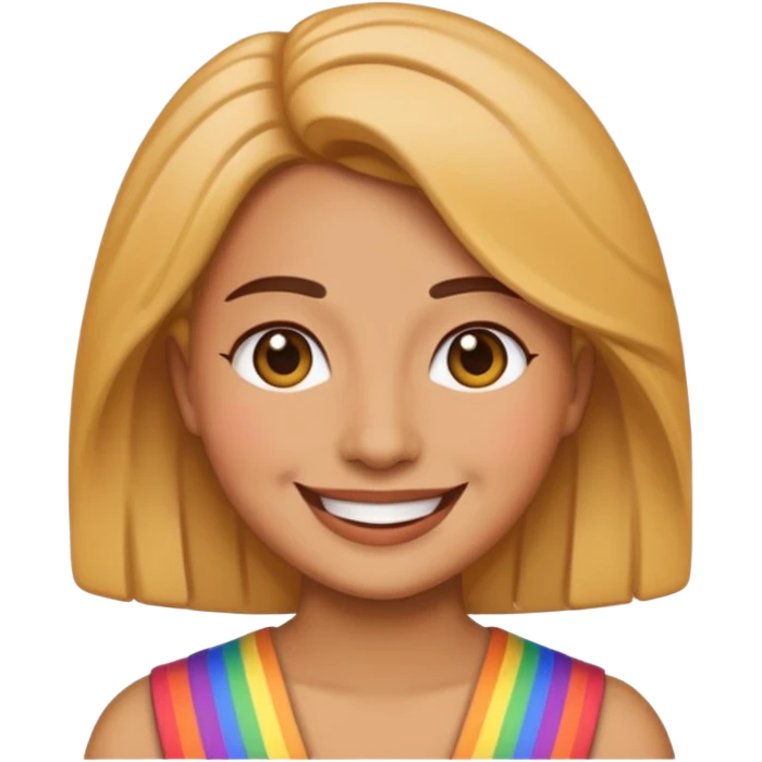 lgbtq+ lady emoji emoji