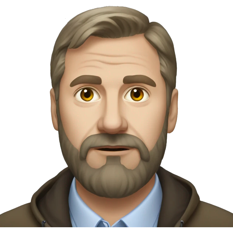 Sergei Dovlatov emoji
