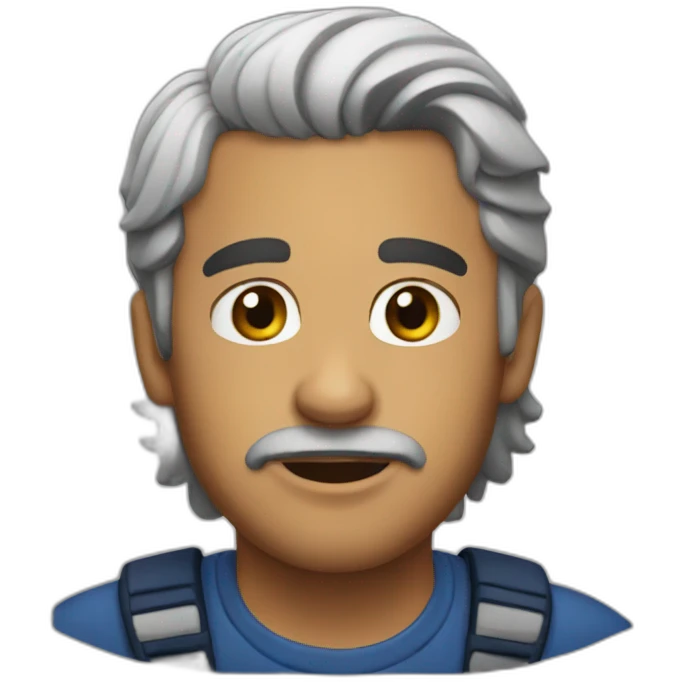 pedro emoji