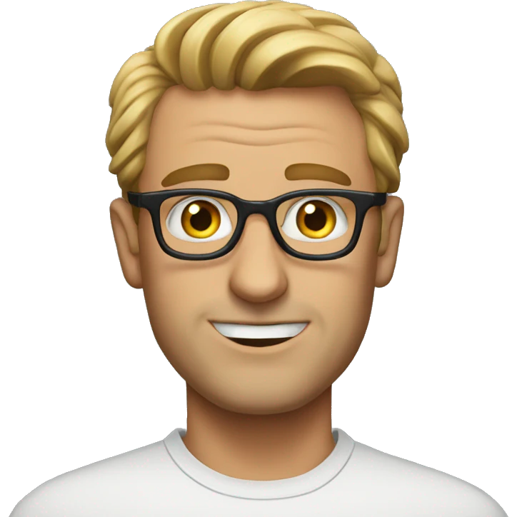 Harry DuBois emoji