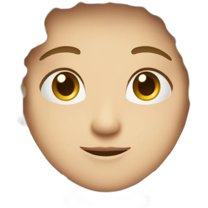 یک پسر خفن emoji