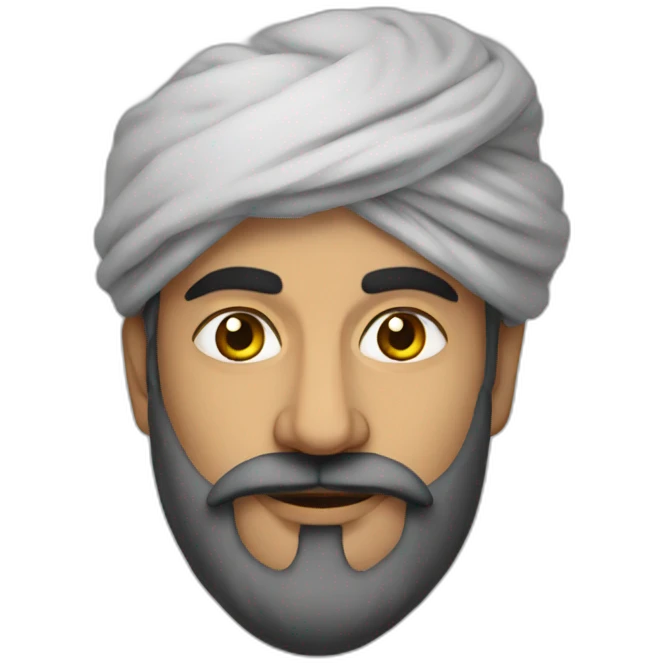Bahattar Singh emoji